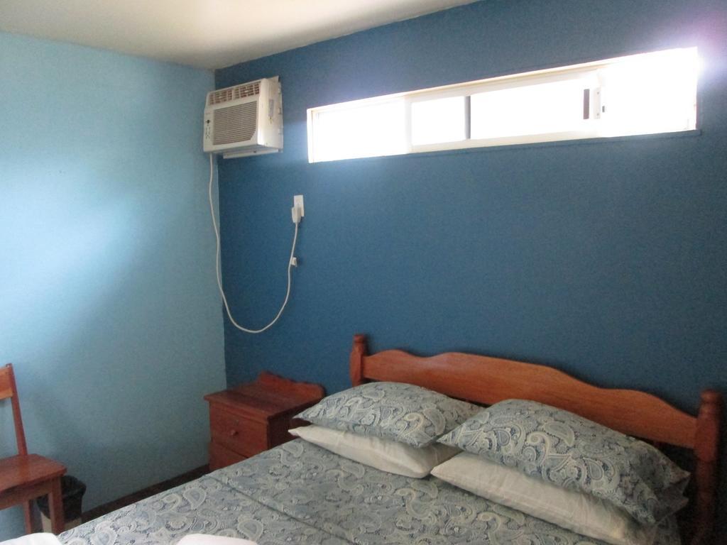 Axios Sun Apartments Caye Caulker Exterior foto